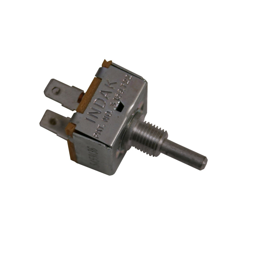 17903.01 | Omix-Ada | HVAC Heater Control Switch | OE Reference: 5459136 | Fits 1976-1977 Jeep CJ5 / CJ7 / CJ8 Scrambler