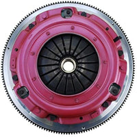 Force RAM Clutches Dual Disc Clutch Kit