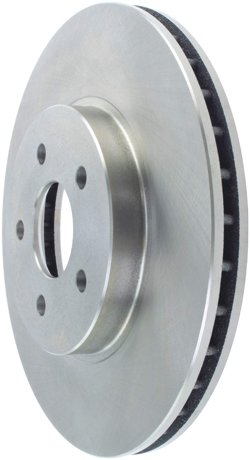 Front Brake Kit StopTech 908.20005 (Select Pack)