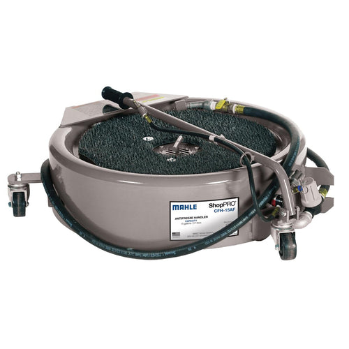 Pro Artic 15 gallon Fluid Handler - Antifreeze 4858007900