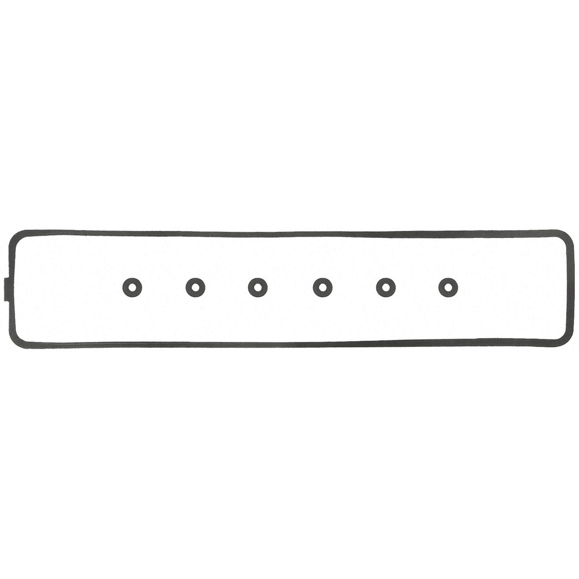 PS FEL-PRO 50397 R Push Rod Cover Gasket Set