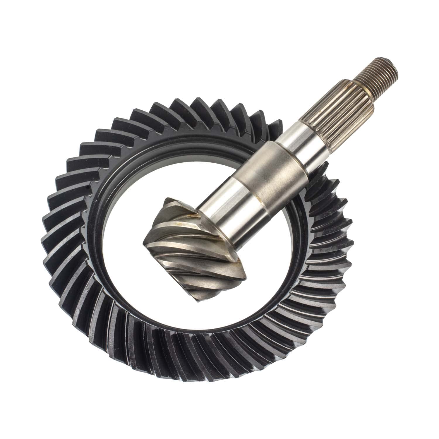 Motive Gear D30-456F Ring & Pinion Set, Differential, Dana 30 Reverse, 4.56 Ratio, 26-Spline, 10-Bolt, 8620 Steel, Compatible with Jeep Cherokee, Comanche, Wagoneer, Wrangler (1984-2001)