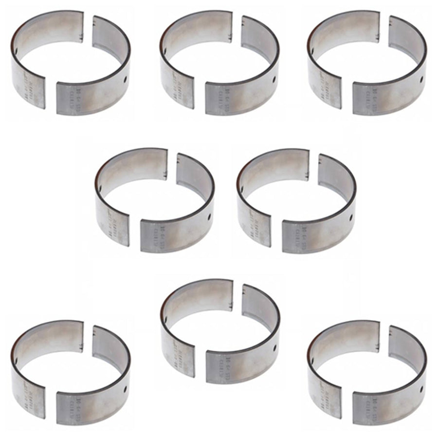 17467.52 Omix-Ada | Engine Connecting Rod Bearing Kit, .020 | OE Reference: 5012363AE.020 | Fits 1999-2006 Jeep WJ / WK / XK 4.7L