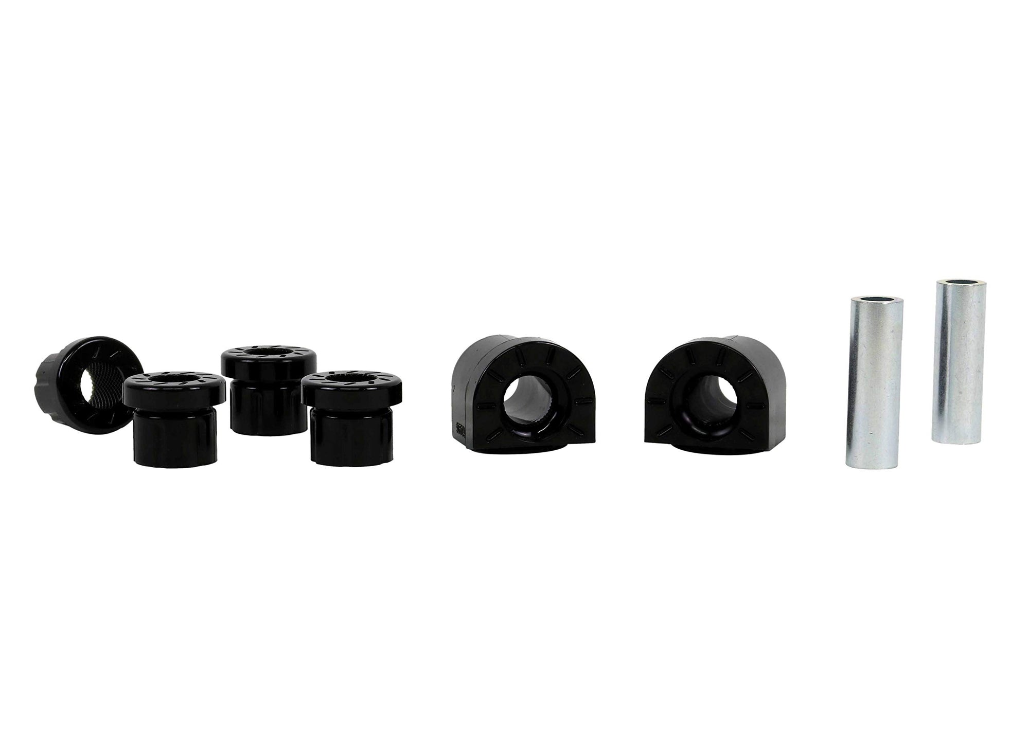 Black Nolathane REV027.0048