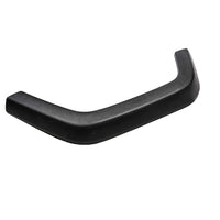 11609.24 | Omix-Ada | Fender Flare, Rear, Right | Fits 2007-2018 Jeep Wrangler JK