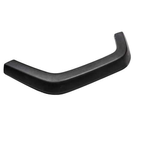 11609.24 | Omix-Ada | Fender Flare, Rear, Right | Fits 2007-2018 Jeep Wrangler JK
