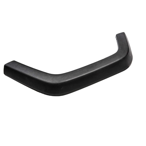 11609.24 | Omix-Ada | Fender Flare, Rear, Right | Fits 2007-2018 Jeep Wrangler JK