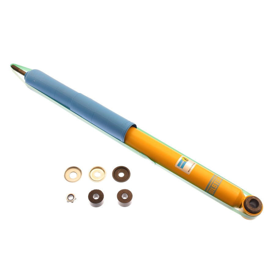 Monotube Bilstein Shock Absorber, Rear, 36mm, Yellow 24-021203