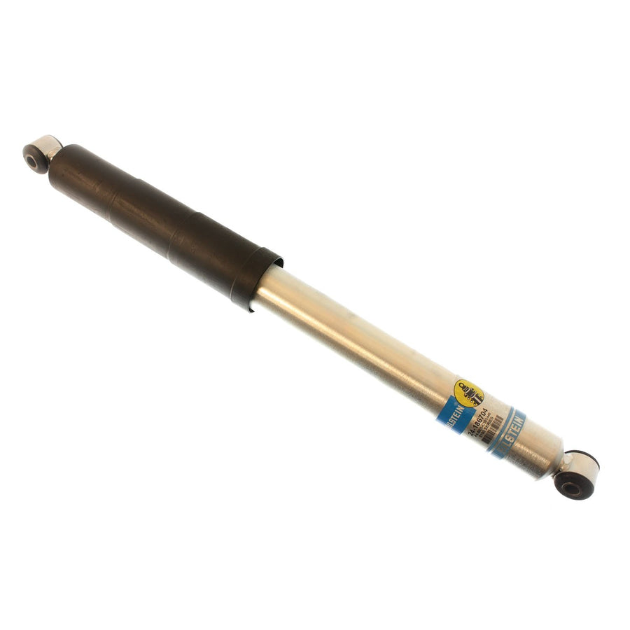 Bilstein 5100 Series 24-186704 Rear Shock fit 2004 2008 F150 with 0" Lift - Monotube Design, Fade Free Performance, Optimal Performance
