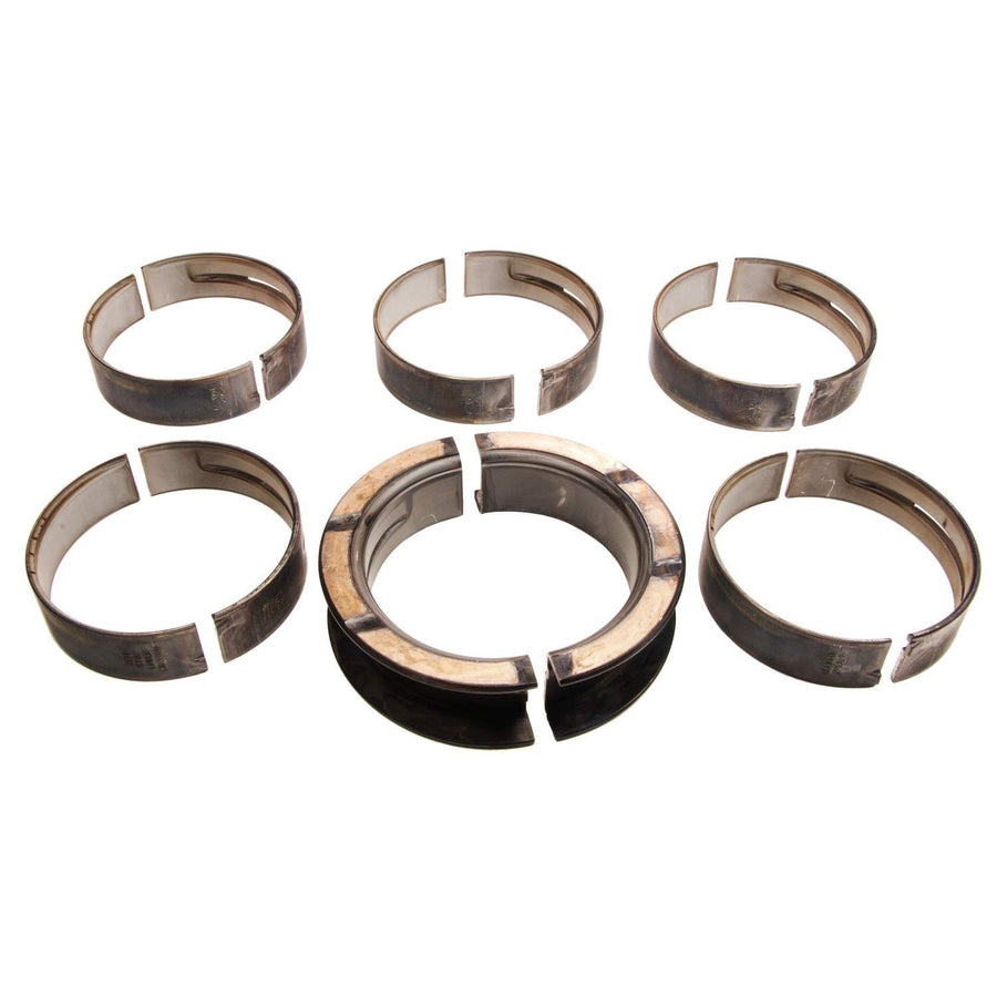 Engine Crankshaft Main Bearing Set Clevite MS-2253H-1