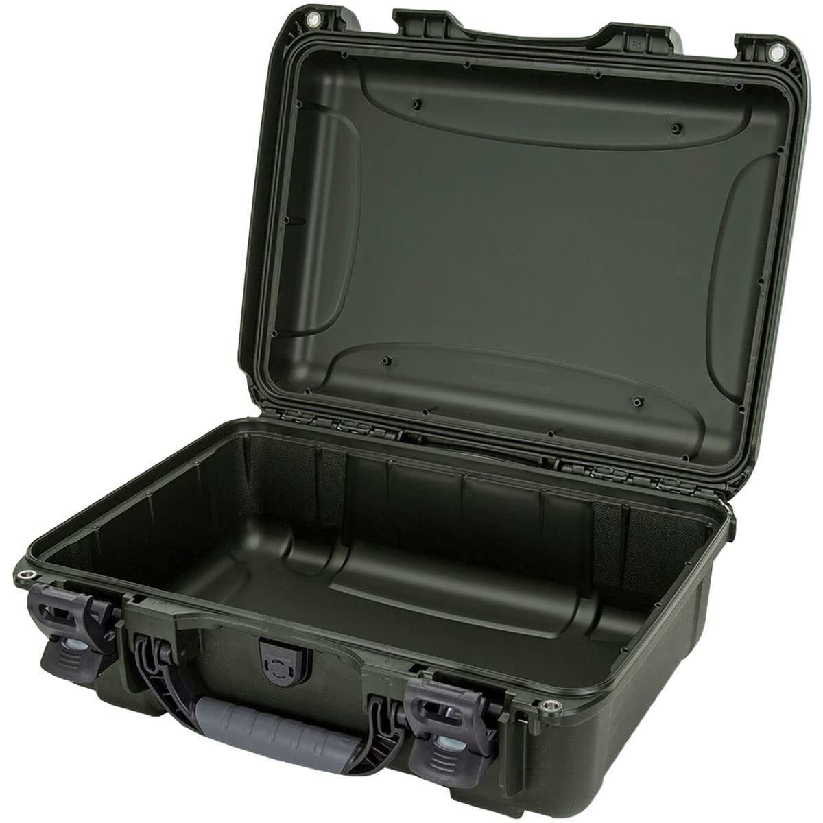 925 Waterproof Hard Case Nanuk 925-0007, Empty, Graphite