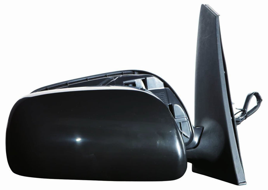Replacement DEPO 312-5423R3EBH Passenger Side Door Mirror Set