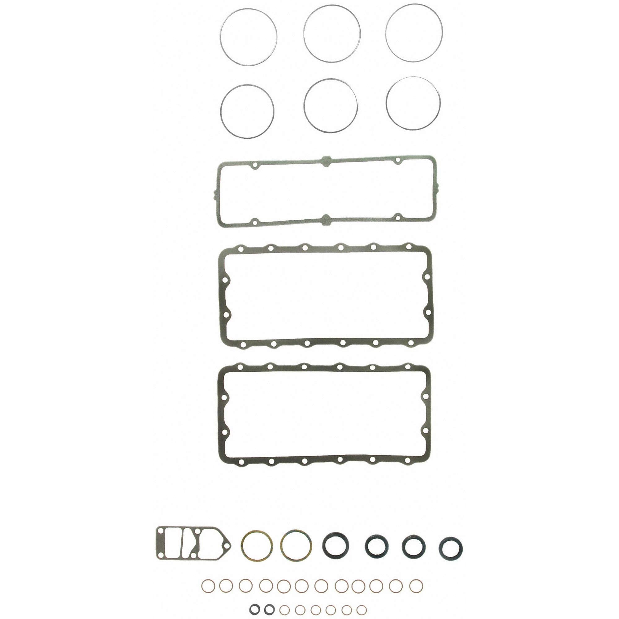HS 7921 WS-3 FEL-PRO Head Gasket Set