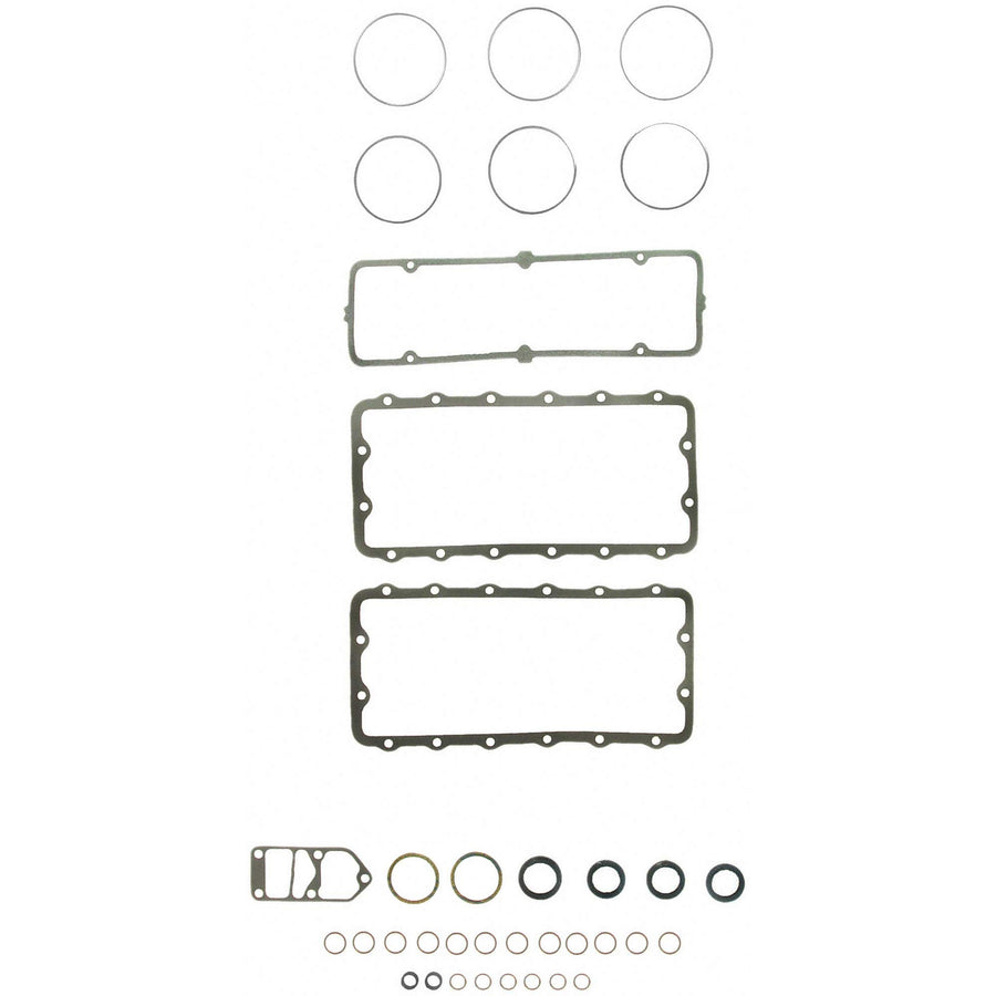 HS 7921 WS-3 FEL-PRO Head Gasket Set