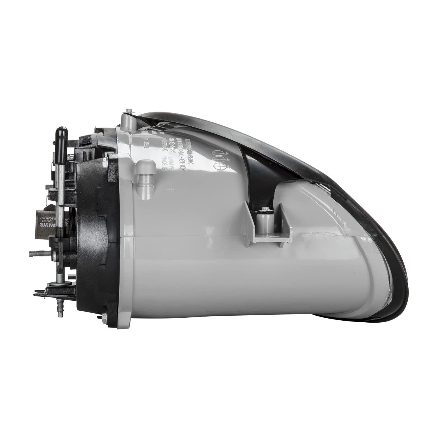 Ford Taurus TYC 20-3170-00 Driver Side Headlight Assembly