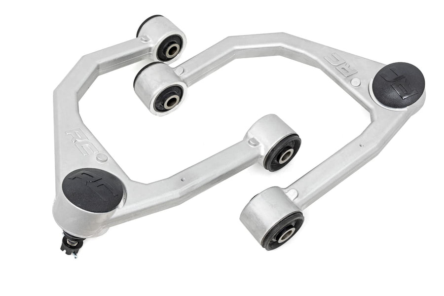 Rough Country Upper Control Arms Forged Aluminum for 2007-2021 Tundra - 76700