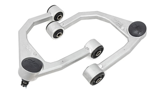 Rough Country Upper Control Arms Forged Aluminum for 2007-2021 Tundra - 76700