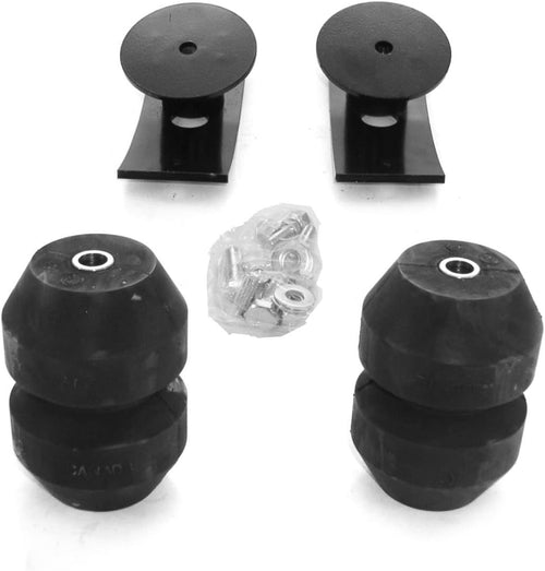 9899 BLAZER/JIMMY/SUBURBAN 2WD REAR SUSPENSION ENHANCEMENT SYSTEM