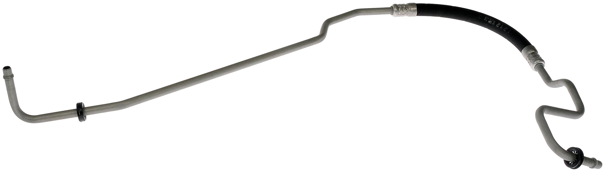 Dorman Automatic Transmission Oil Cooler Hose Assembly 624-971 Compatible with Select Buick/Chevrolet/Pontiac Models