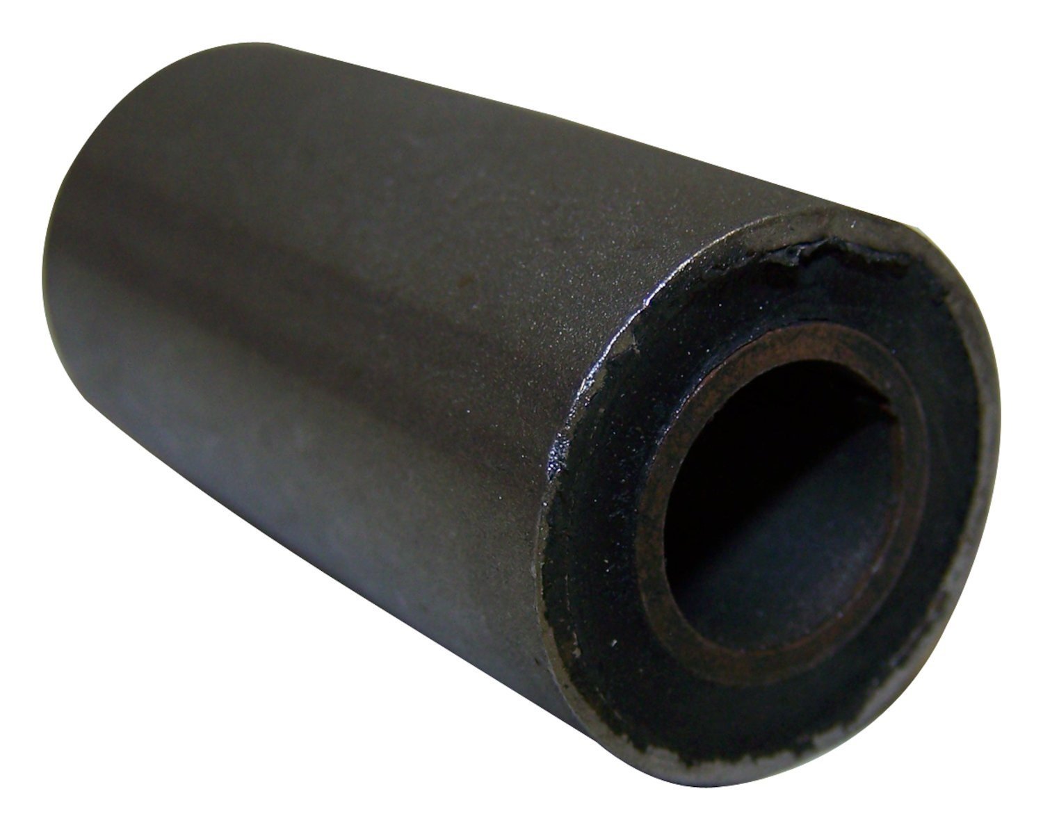 Automotive Crown Leaf Spring Bushing Suspension