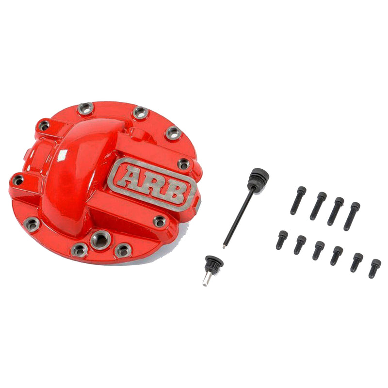 Competition Differential Cover ARB Products for DANA 30