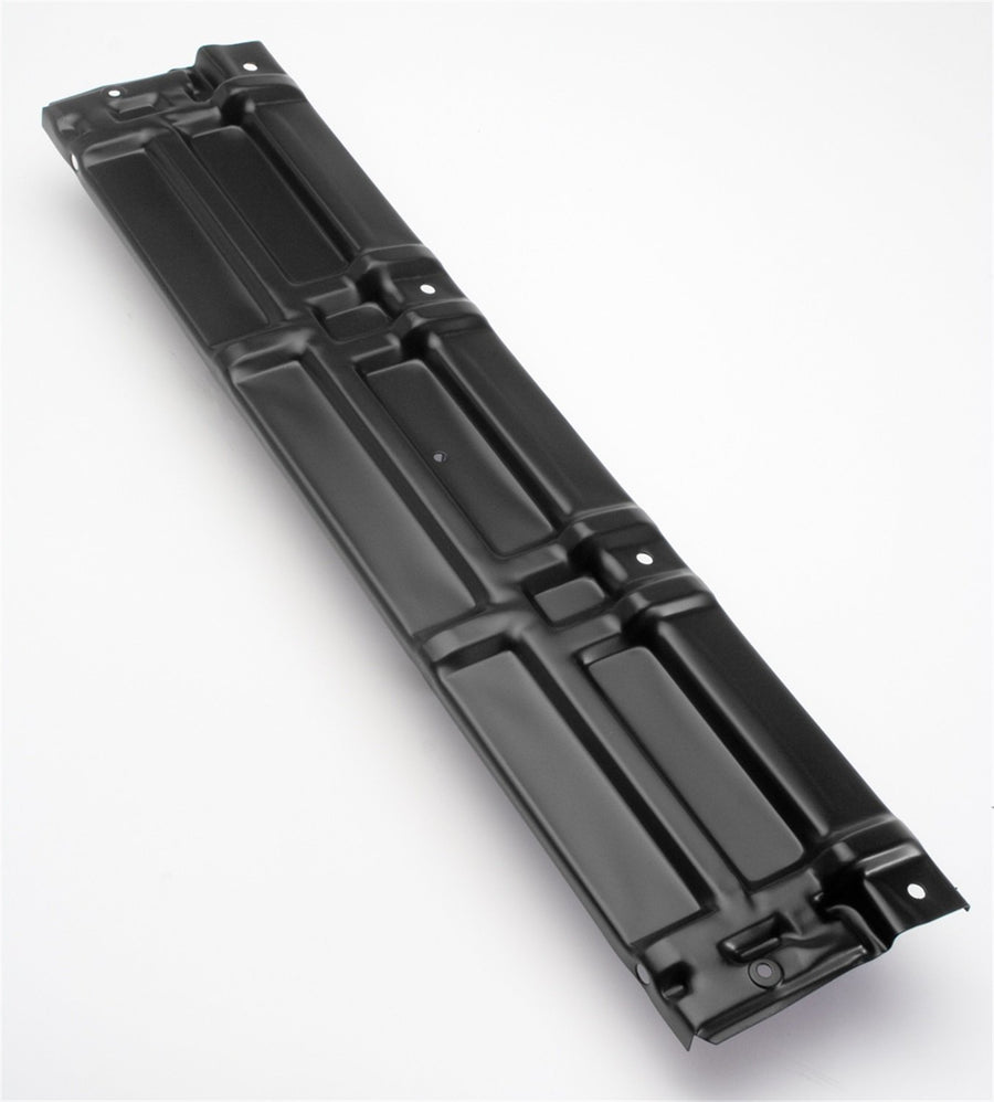 Radiator Support Trans-Dapt 8673, Asphalt Black
