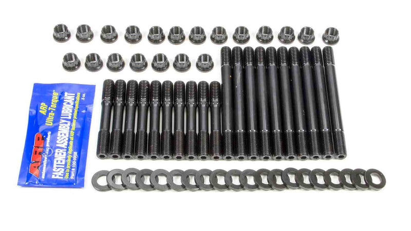 ARP 289-302 Ford Early 351W 7/16 Undercut Head Stud Kit