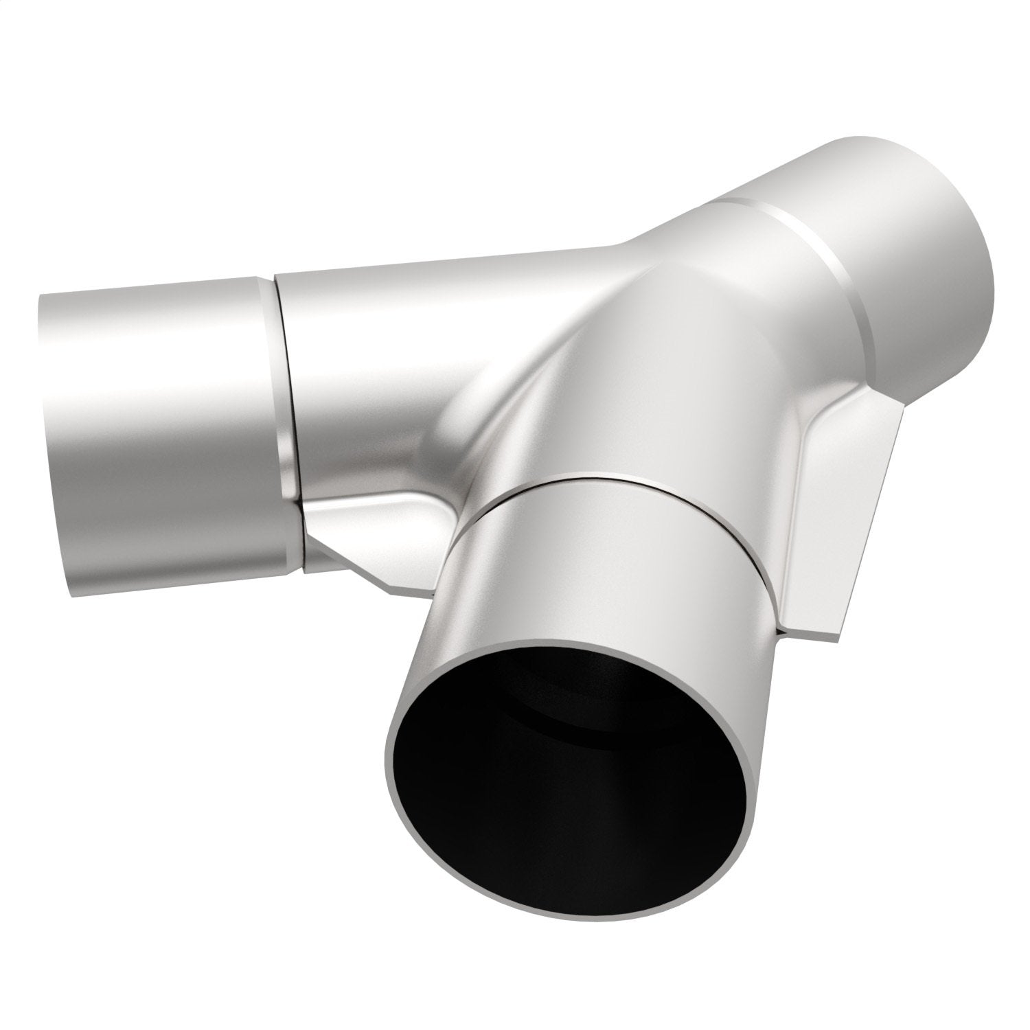 10733 MagnaFlow Exhaust Pipe
