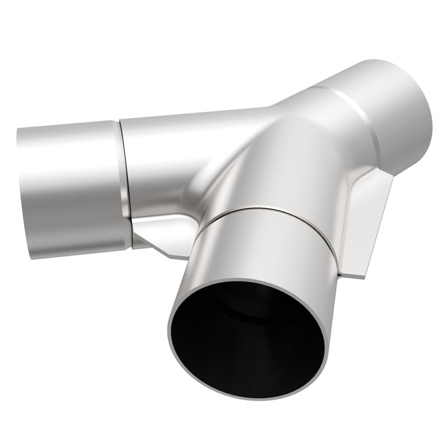 10733 MagnaFlow Exhaust Pipe