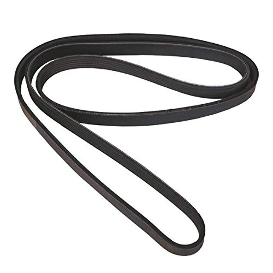 17111.31 | Omix-Ada | Serpentine Belt | OE Reference: 53013352AD | Fits 2002-2006 Jeep Wrangler TJ / Liberty KJ 2.4L