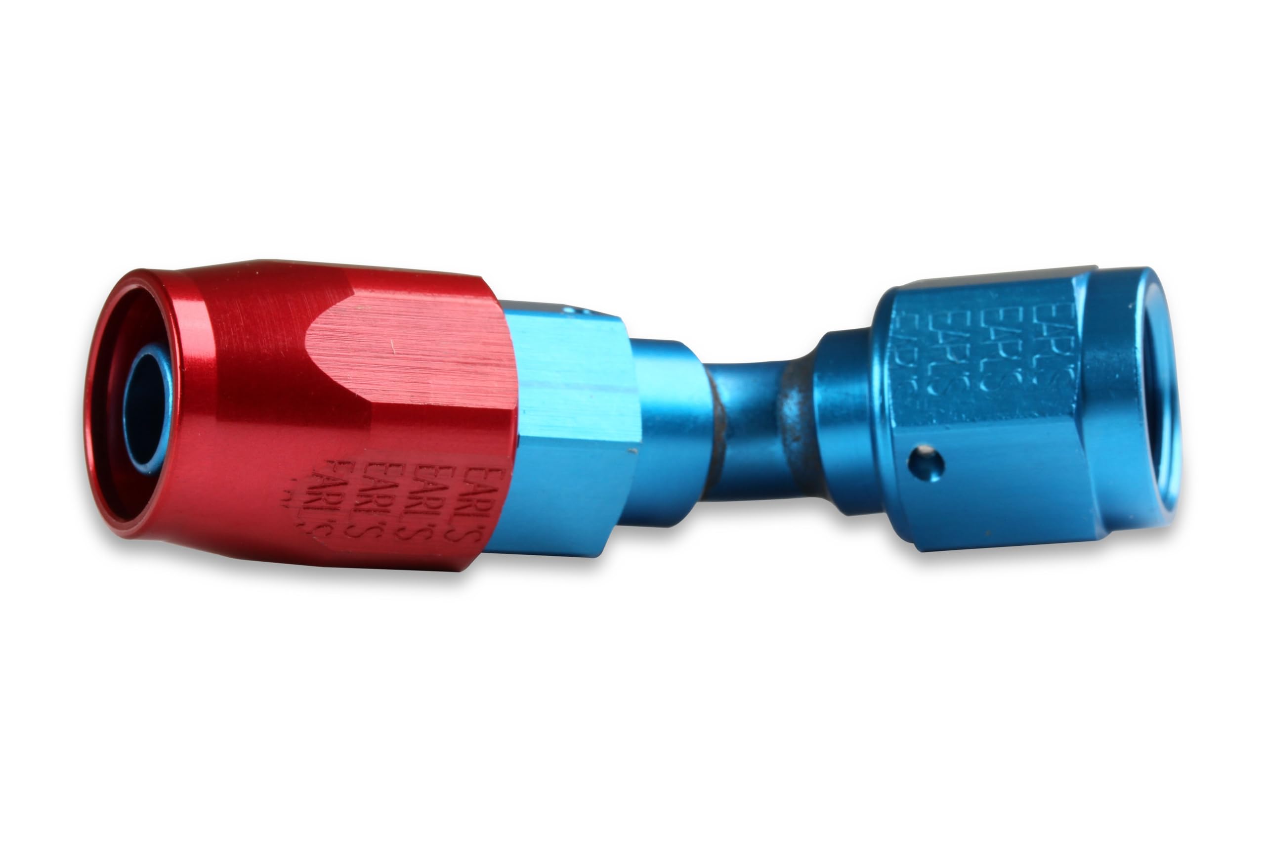 804608ERL Earl's Swivel-Seal® Hose End