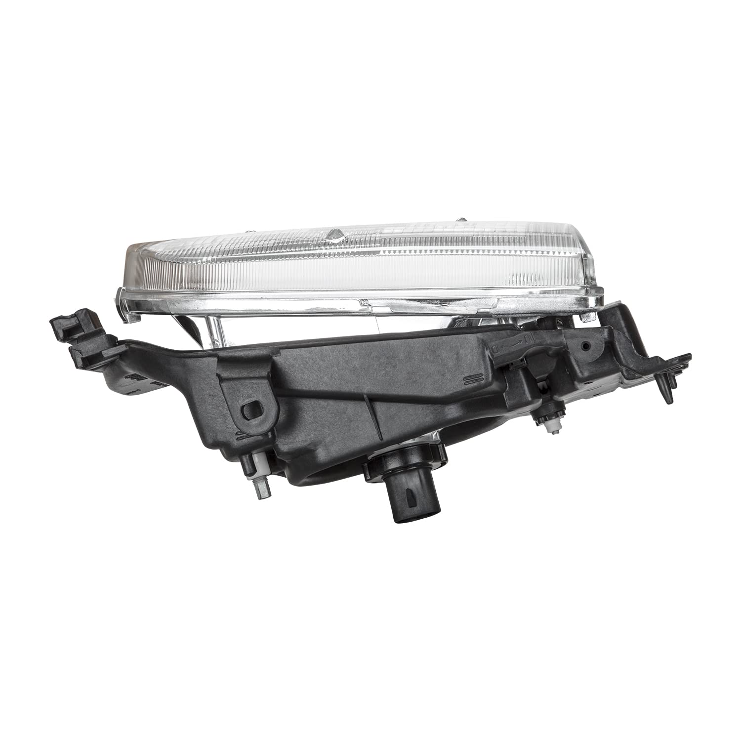 Toyota Tercel TYC 20-3299-00 Passenger Side Headlight Assembly