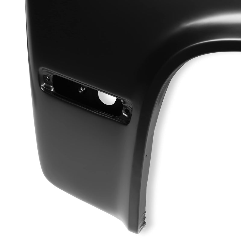 04-110 Brothers Trucks Premium Front Fender - LH
