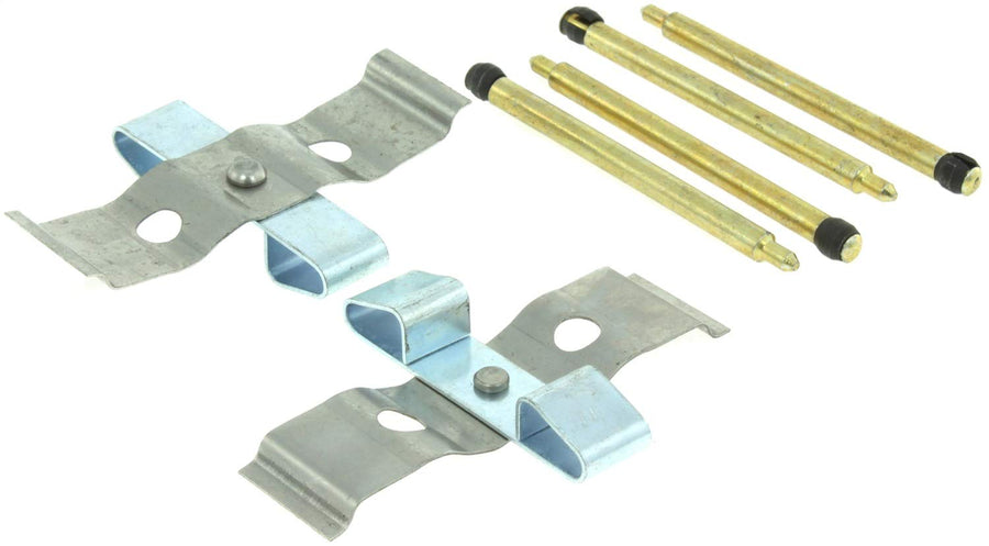 Brake Pads StopTech 305.10530 Street Select with Hardware