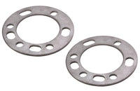 Trans-Dapt 7107 Performance Light-Duty Wheel Spacers