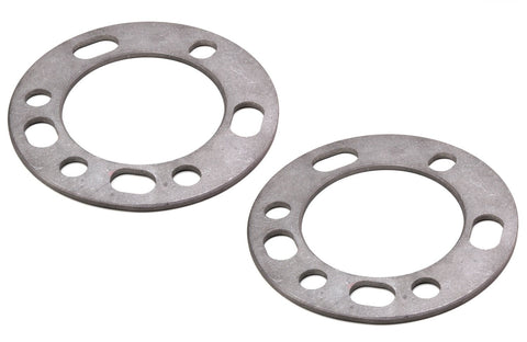 Trans-Dapt 7107 Performance Light-Duty Wheel Spacers