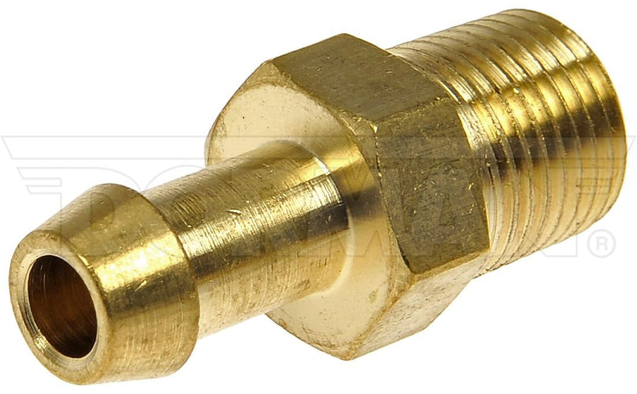 Fuel Line Dorman Fitting