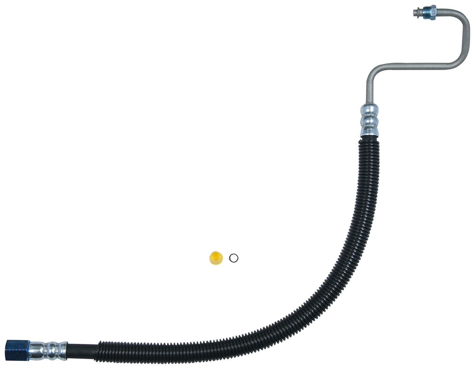 Power Steering Gates 352440 Line Hose Assembly Pressure