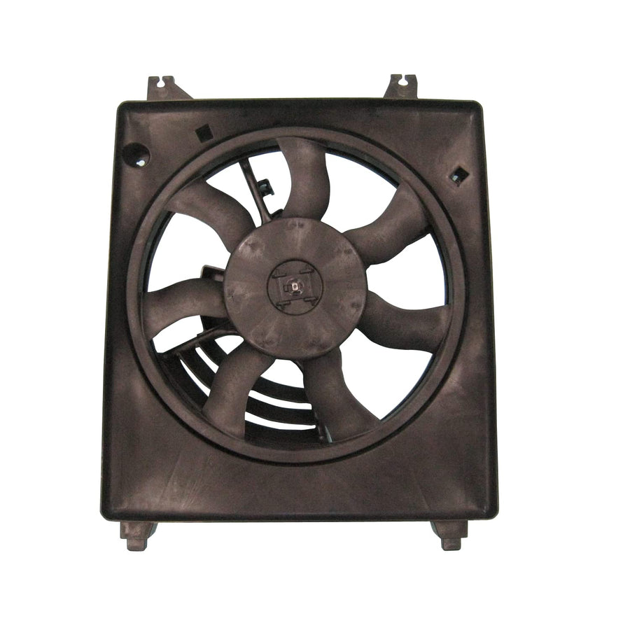 Replacement TYC Cooling Fan Assembly 611020
