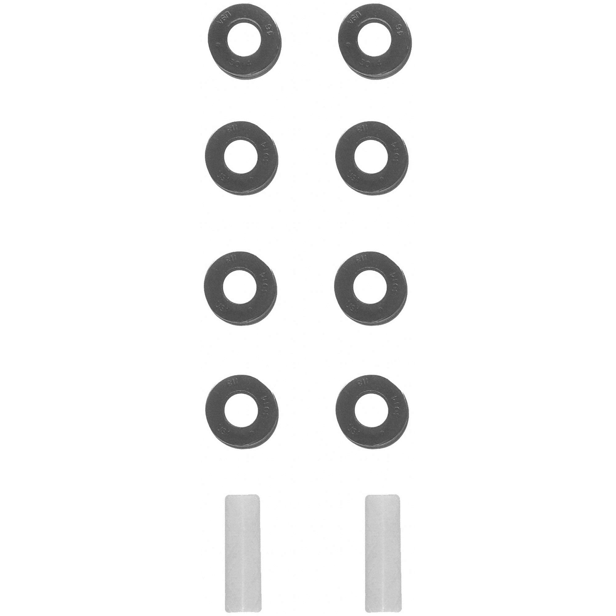 SS FEL-PRO 13360 Valve Stem Seal Set