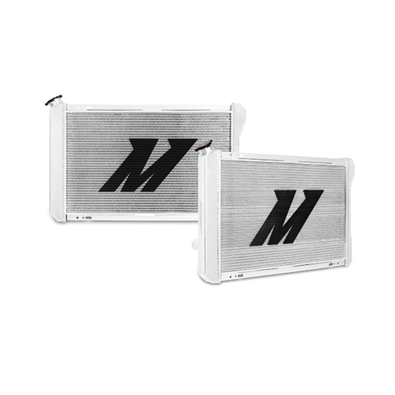 Mishimoto Performance Aluminum Radiator Fits Chevrolet Camaro/Pontiac Firebird MMRAD-CAM-82 1982-1992