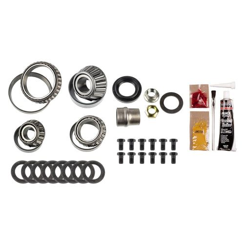 Rear Master Kit Motive Gear R11RTACLAMK for a Toyota 8.0 V6 Differential with Koyo Tapered Bearings