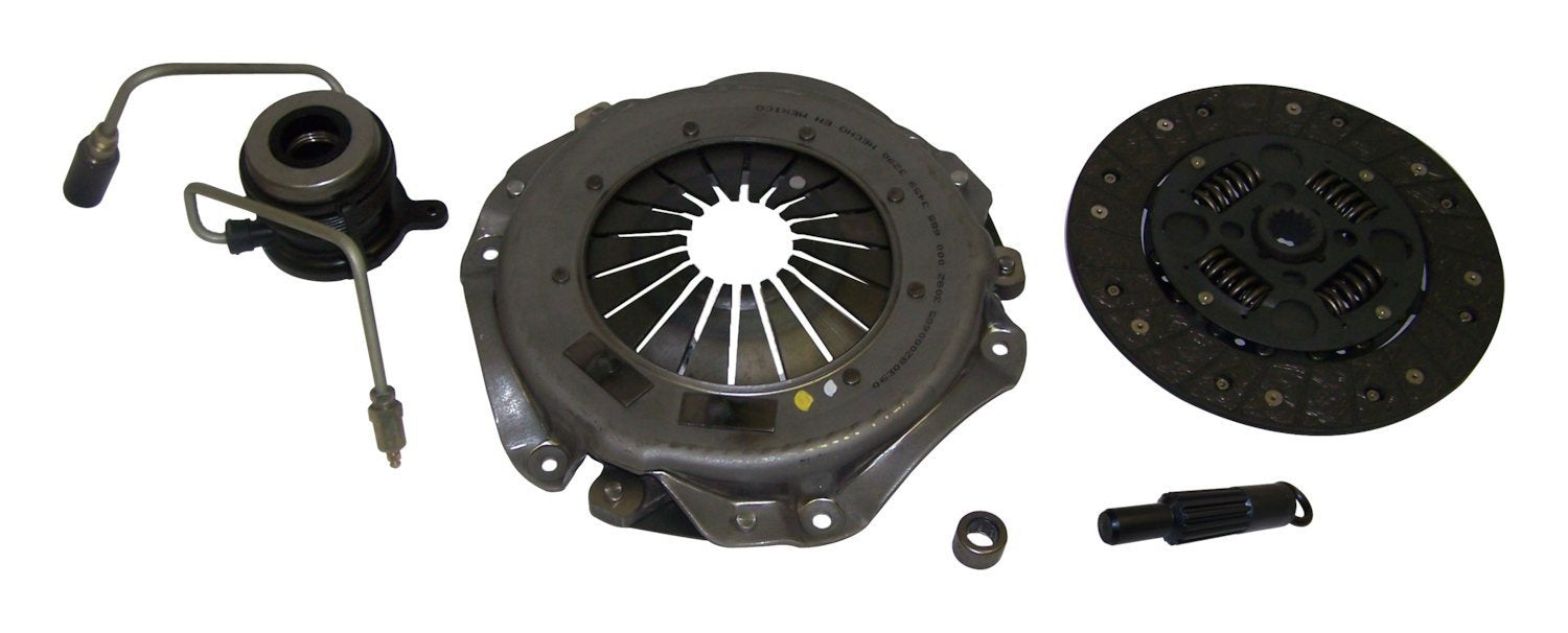 Crown Automotive Transmission and Transaxle Clutch Kit - Manual