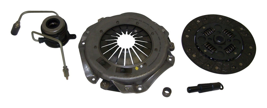 Crown Automotive Transmission and Transaxle Clutch Kit - Manual