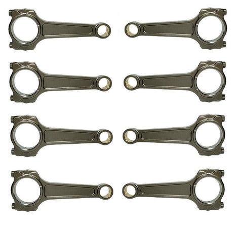Lightweight Manley 14455-8 Connecting Rod Set