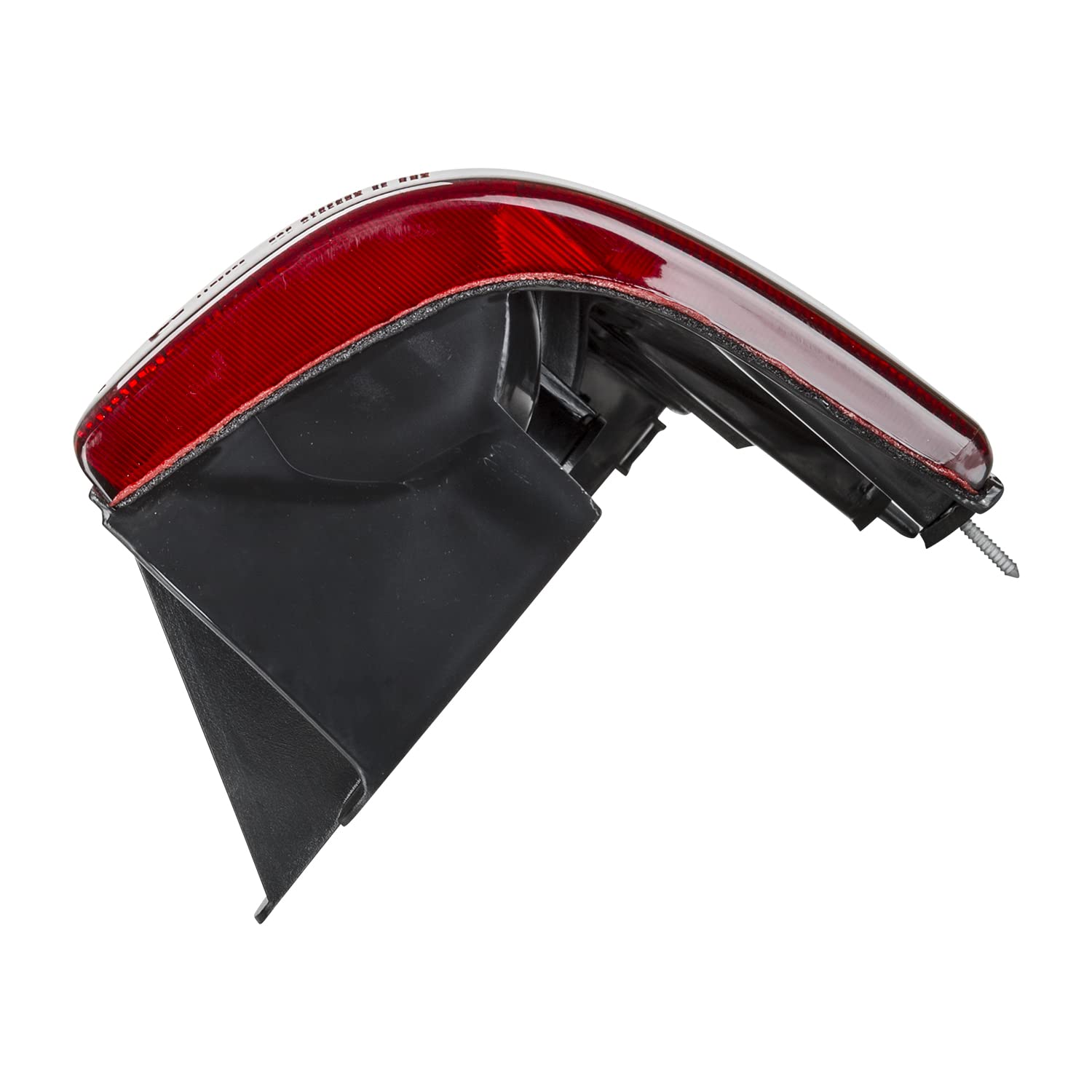 Jeep Grand Cherokee TYC 11-3043-01 Passenger Side Replacement Tail Light Assembly