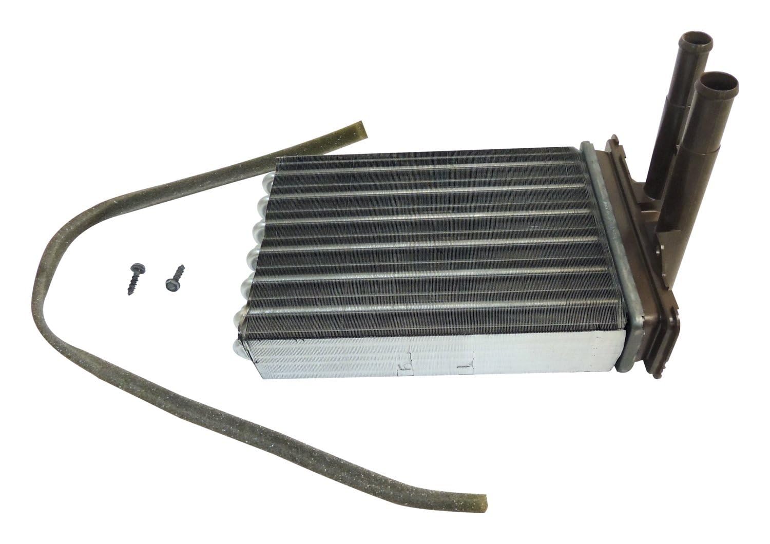 Automotive Crown Heater Core HVAC