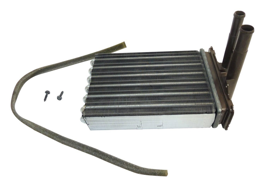 Automotive Crown Heater Core HVAC