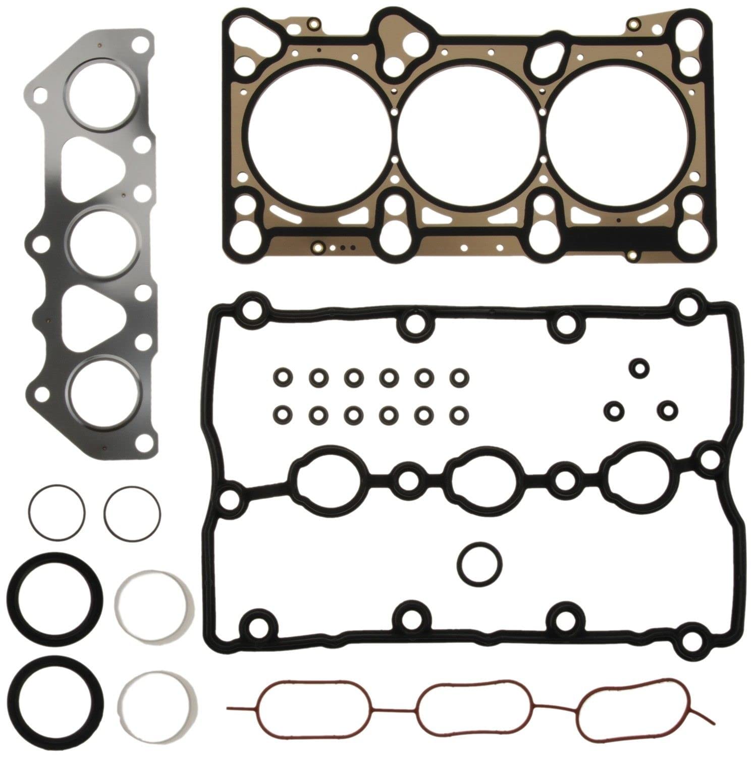 Engine Cylinder Head Gasket Set MAHLE HS54724