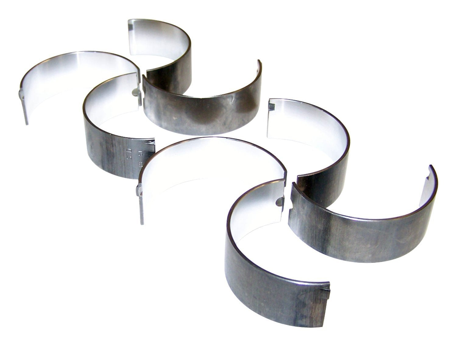 Bearing Crown Automotive Set 83500300K4